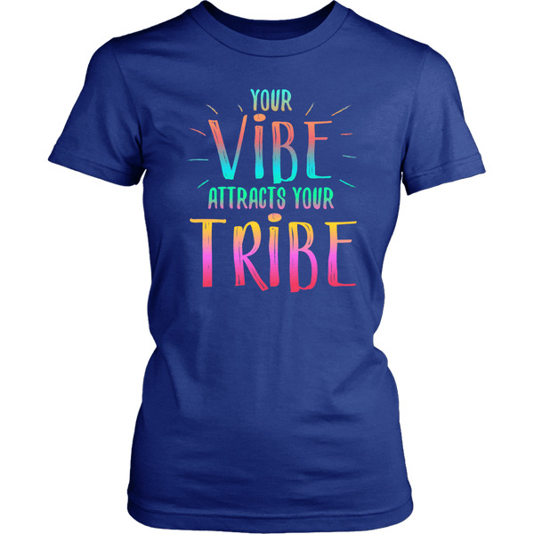 AWESOME "YOUR VIBE" SHIRTS & HOODIES