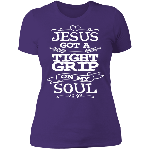 NOT TO BRAG PIT BULL MOM LADIES SLIM FIT TEES - UP TO 3XL - 4 COLORS