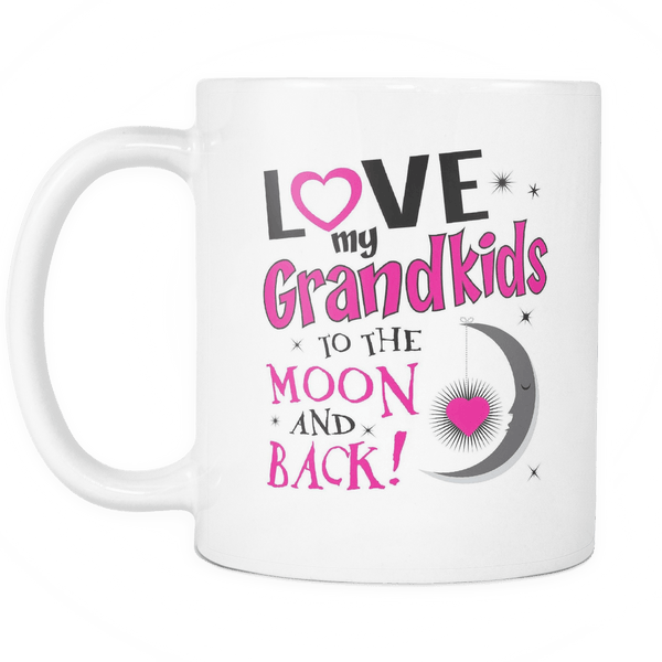 A GREAT GIFT FOR GRANDPARENTS!