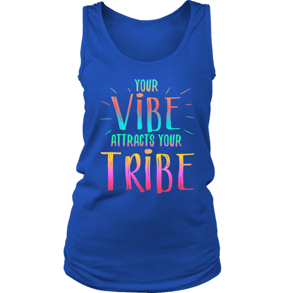 AWESOME "YOUR VIBE" SHIRTS & HOODIES