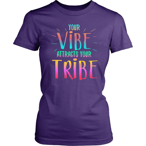 AWESOME "YOUR VIBE" SHIRTS & HOODIES