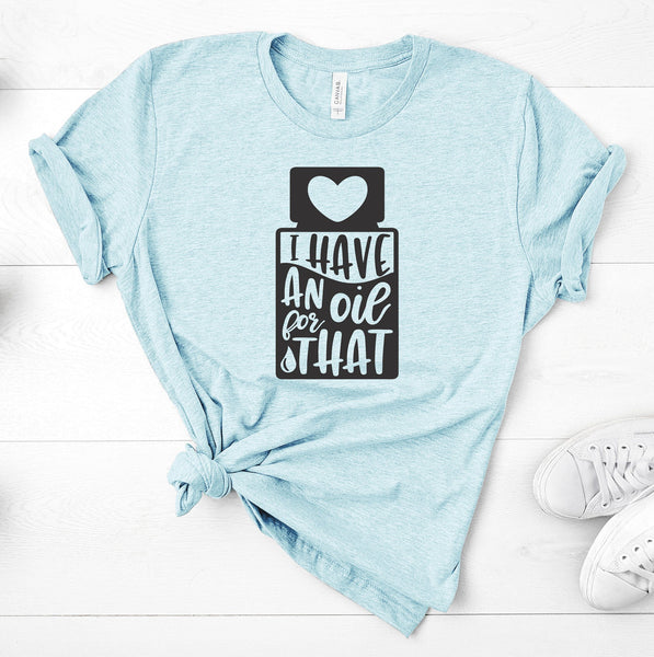 FUN OIL FOR THAT UNISEX TEES - UP TO 4XL - BEAUTIFUL HEATHER COLORS