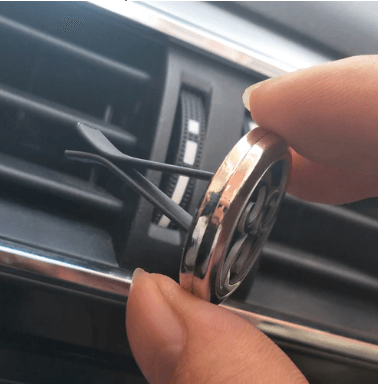 CLIP-ON ESSENTIAL OIL DIFFUSING IN YOUR CAR - 5 DESIGNS TO CHOOSE FROM
