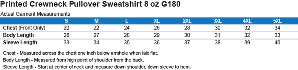 JESUS CREWNECK SWEATSHIRTS - UP TO 5XL - 4 COLORS