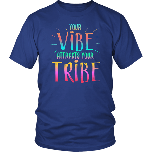 AWESOME "YOUR VIBE" SHIRTS & HOODIES