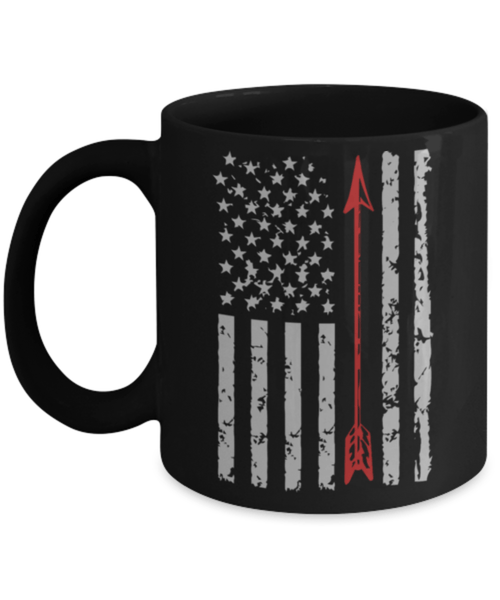 BOWHUNTER'S MUG
