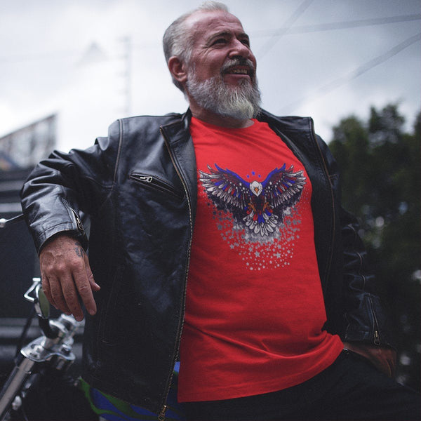 AMERICAN EAGLE SHIRT