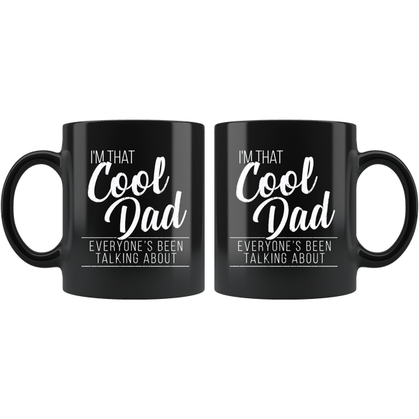 COOL DAD MUG