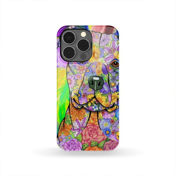 FABULOUS PIT BULL HARD PHONE CASE, 28+ GALAXY & iPHONE MODELS