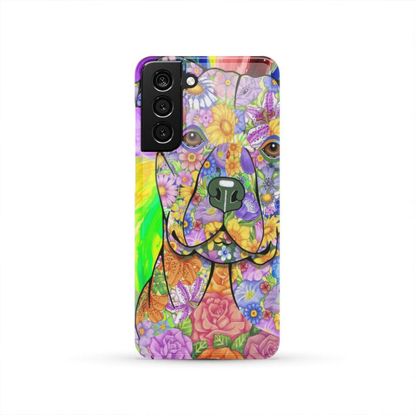 FABULOUS PIT BULL HARD PHONE CASE, 28+ GALAXY & iPHONE MODELS