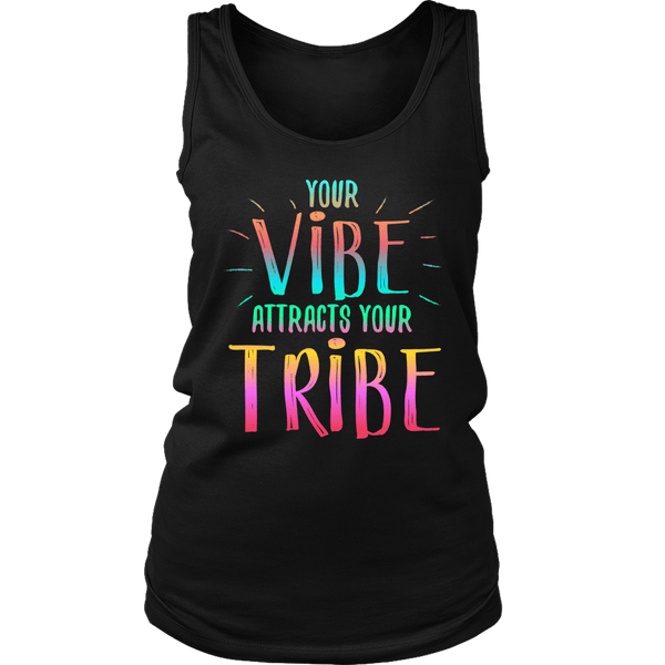 AWESOME "YOUR VIBE" SHIRTS & HOODIES