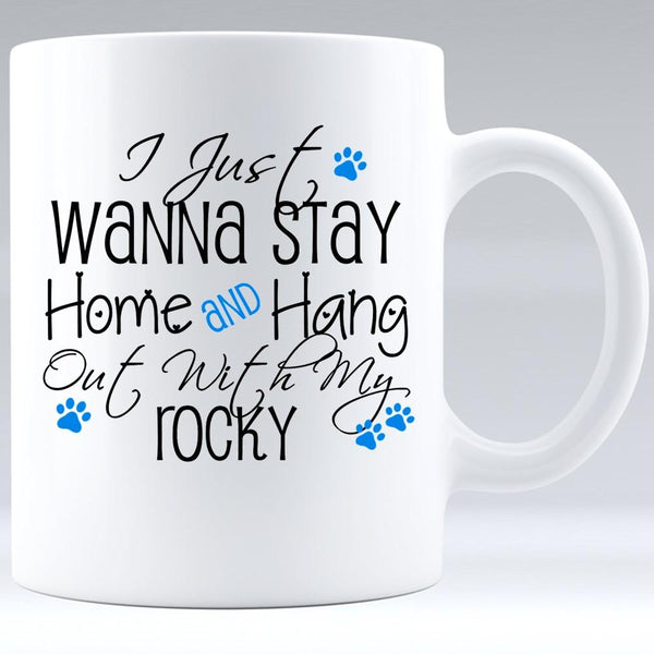 PERSONALIZE WITH YOUR CAT'S OR DOG'S NAME OR BREED - 3 COLORS TO CHOOSE FROM