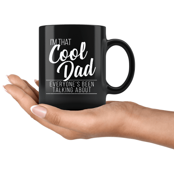 COOL DAD MUG