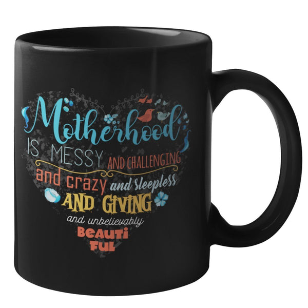 ORIGINAL DESIGN MUG FOR MOMMIES