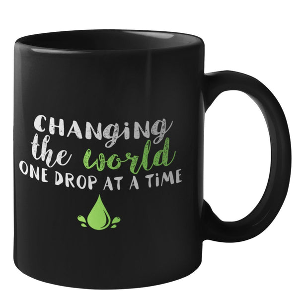 AWESOME ONE DROP MUG