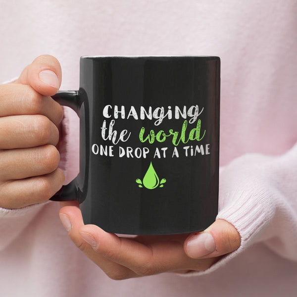 AWESOME ONE DROP MUG