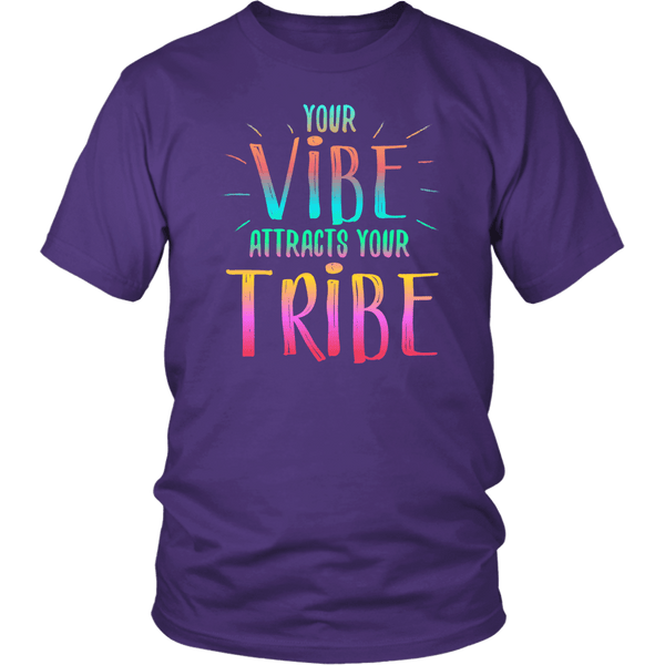 AWESOME "YOUR VIBE" SHIRTS & HOODIES
