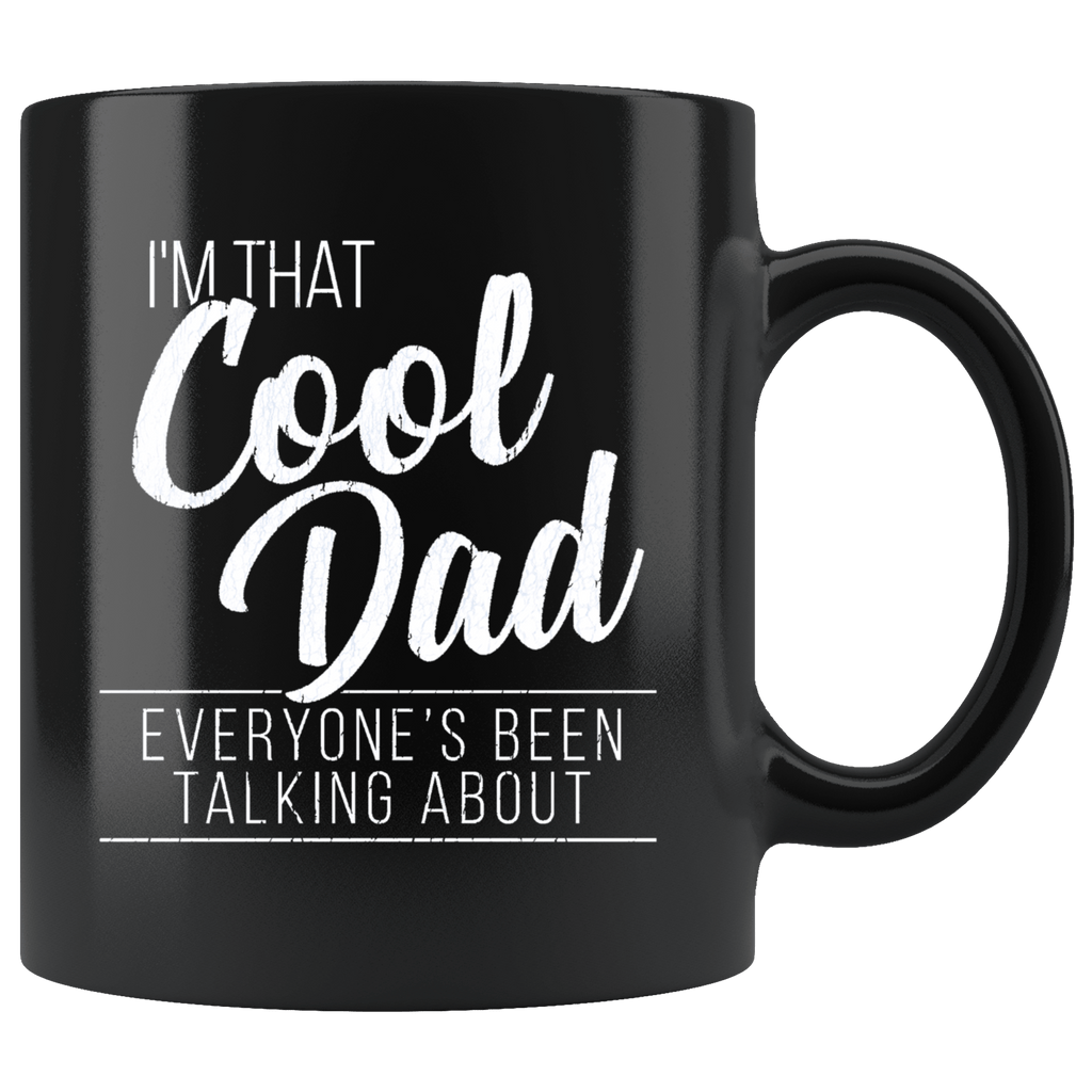 COOL DAD MUG