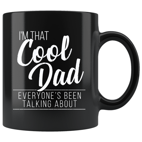 COOL DAD MUG