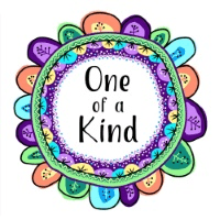 1 OF A KIND