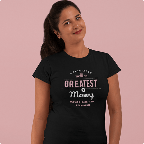 Worlds Greatest Tee