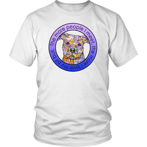 CIRCLE PIT T-SHIRTS