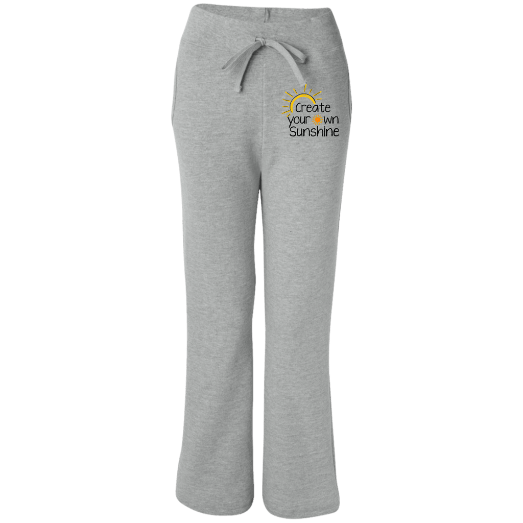 Women's open 2025 bottom sweatpants