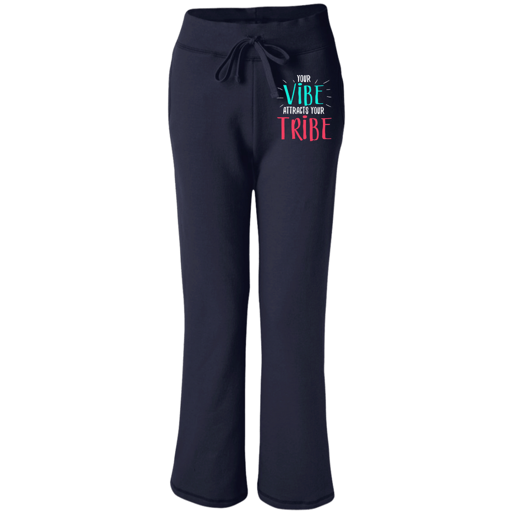 Pride Women's Open Bottom Sweatpants with Pockets  high quality health  nutrition supplements for men and women