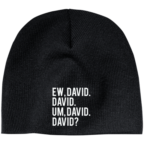 CP91 100% Acrylic Beanie