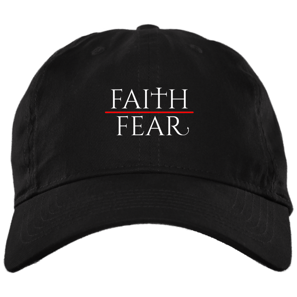 BX880 Twill Unstructured Dad Cap 1 OF A KIND