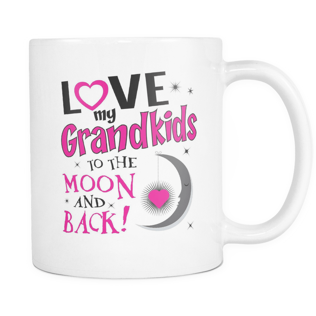 A GREAT GIFT FOR GRANDPARENTS!