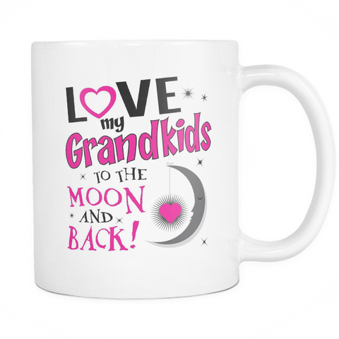 A GREAT GIFT FOR GRANDPARENTS!