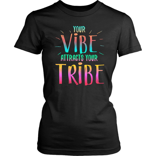 AWESOME "YOUR VIBE" SHIRTS & HOODIES