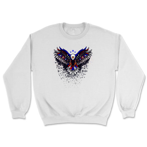 American Eagle Sweatshirt - Unisex Sweatshirt