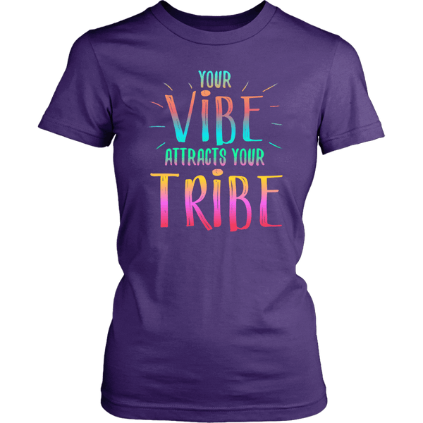 AWESOME "YOUR VIBE" SHIRTS & HOODIES