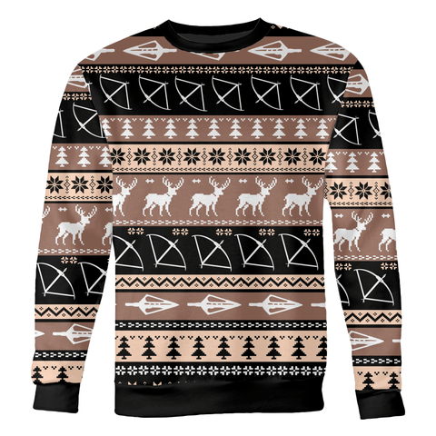 Unisex Sweatshirt2