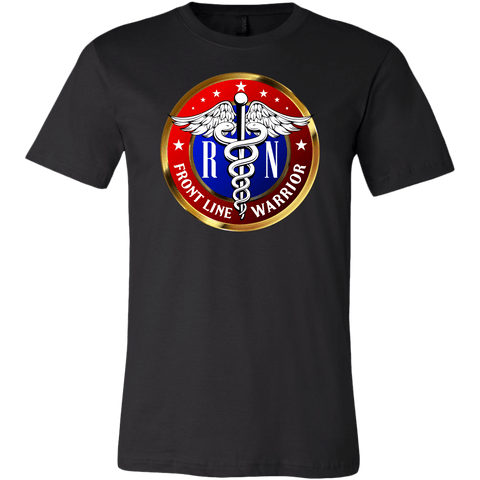 FRONT LINE WARRIOR RN UNISEX