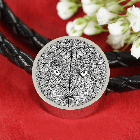LION BRACELET