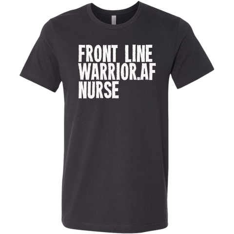FRONT LINE WARRIOR AF NURSE2
