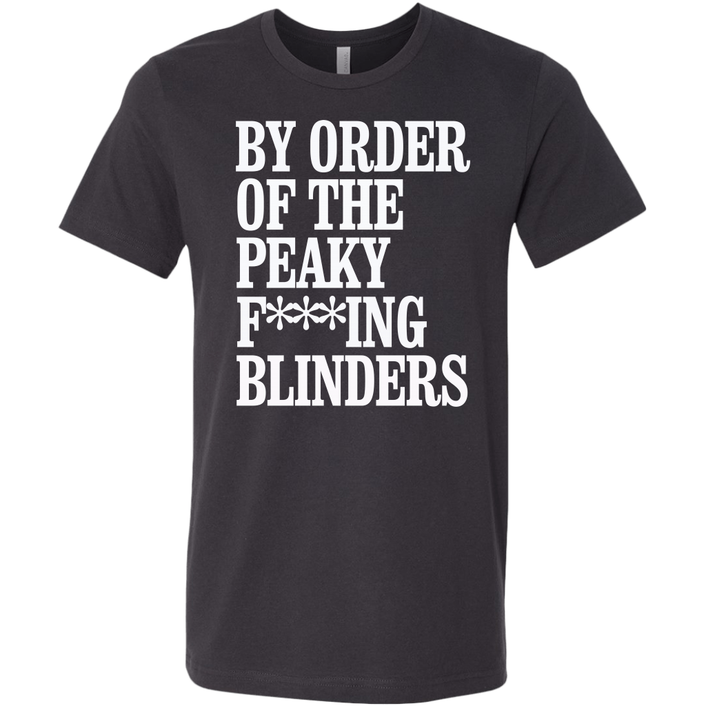 PEAKY BLINDERS TEE