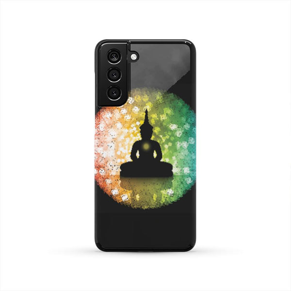 AWESOME BUDDHA PHONE CASE - 22 PHONE MODELS SUPPORTED!