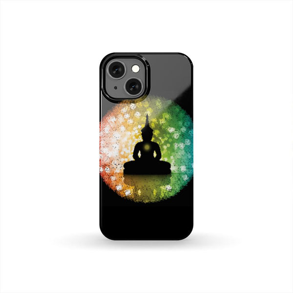 AWESOME BUDDHA PHONE CASE - 22 PHONE MODELS SUPPORTED!
