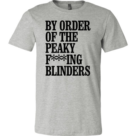 PEAKY BLINDERS 1