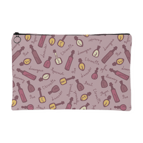 EO LOVER'S ACCESSORY POUCH