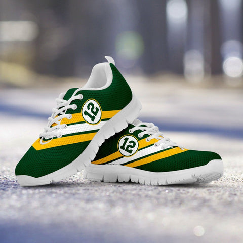 Collector Running Shoes