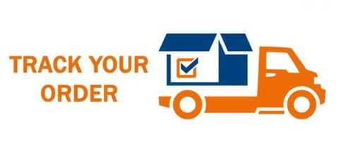 GET TRACKING - YOU'LL BE EMAILED A TRACKING NUMBER WHEN YOUR ORDER SHIPS